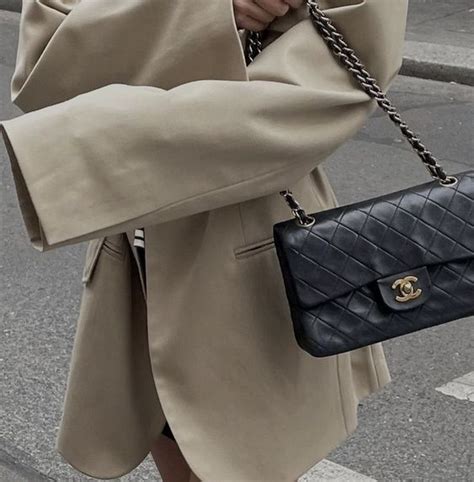 which vintage chanel to buy|Luxury Through the Ages: A Vintage Chanel Bag Guide.